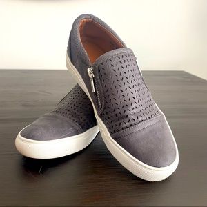 Report Footwear Alexa Slip On Sneaker
